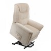 Riva rise and recline chair