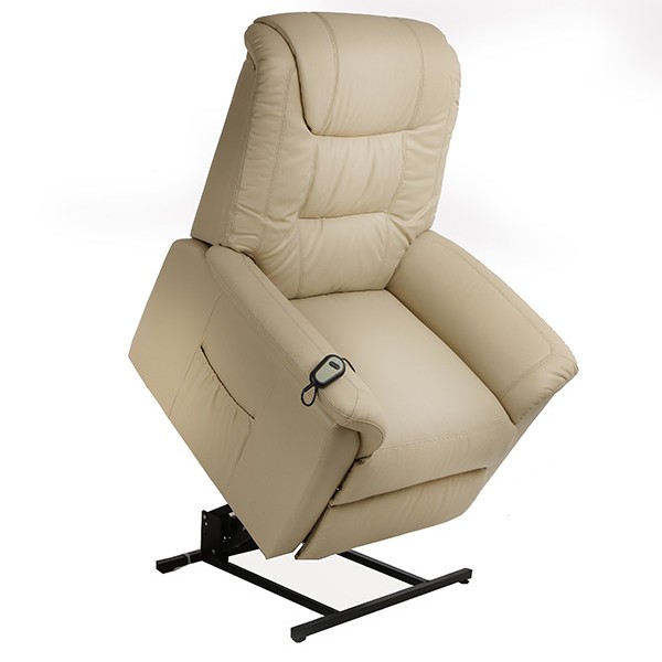 Riva rise and recline chair