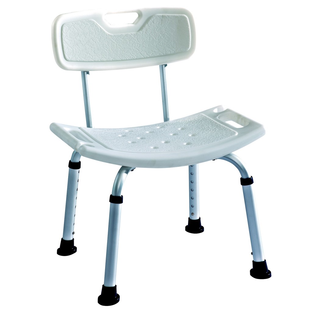 Shower stool / bath seat ECSS04 Elite Care Direct